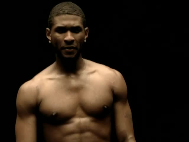 Usher Confessions Part Ii Album Pilotshoe
