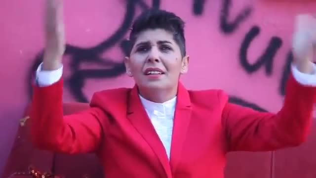 Cansever - Anam Olsaydi • Official Video 2015