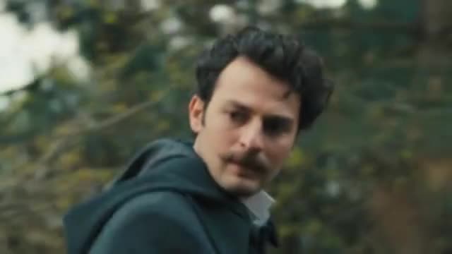 С Русия в сърцето.еп 6