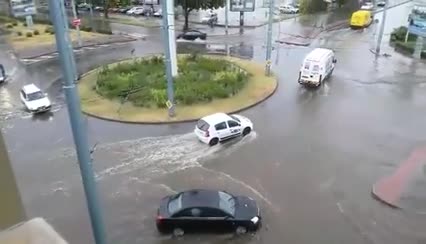 Преди час в Пловдив