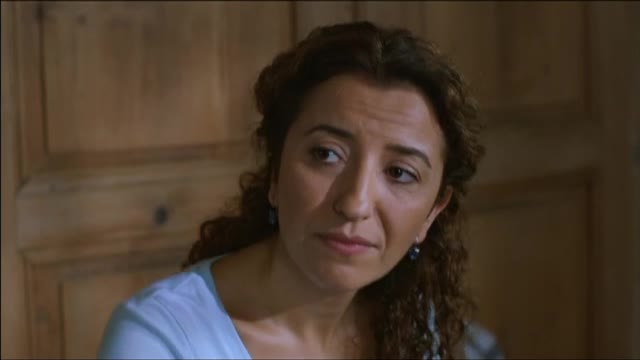 Двете лица на Истанбул Сезон 1 Епизод 17 бг аудио