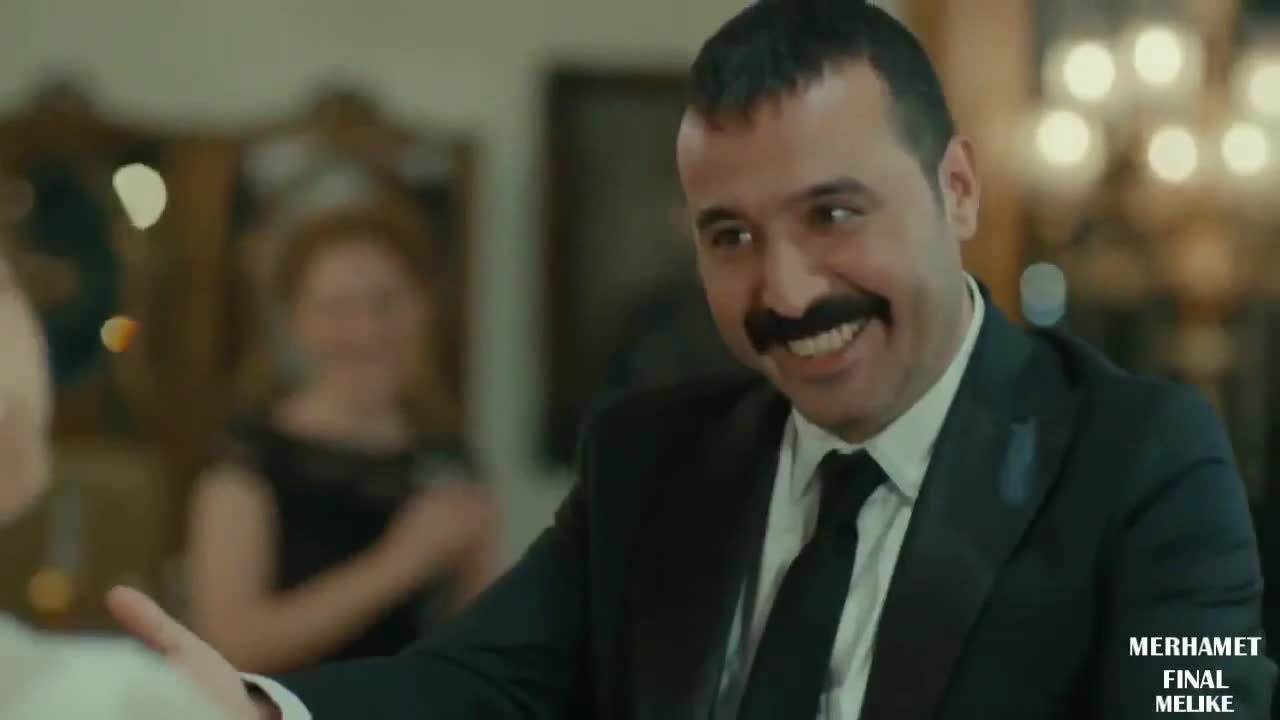 Merhamet/ Mislost - fen final, Bg Subs