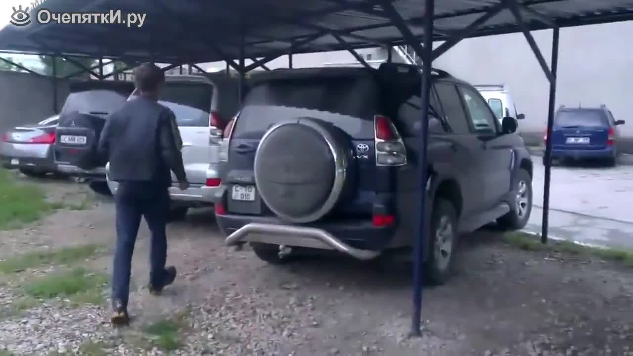 Смях ... Ето това никой не го очакваше
