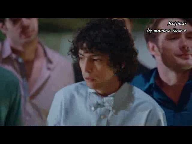 Кварталът на богатите - eп.75 (bg subs - Medcezir 2015)
