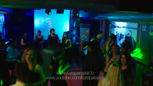 Мръсни пари и любов еп.51 трейлър3 Бг.суб.