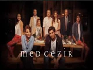 Кварталът На Богатите Сезон 1 Епизод 24 Бг аудио - Medcezir