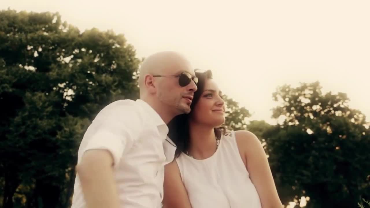 Dragan Perovic - Zauvek tvoj ( Official Hd Video ) 2015 bg sub