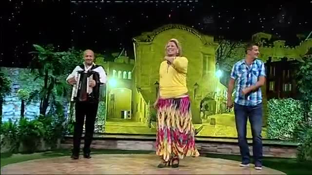 Cana - Bice svega samo nece nas