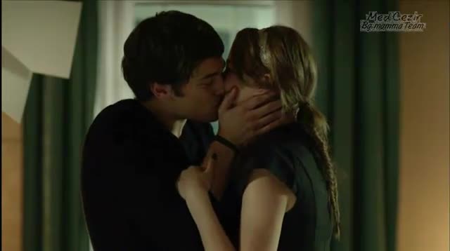 Кварталът на богатите.Yamira - Medcezir 13.bölüm