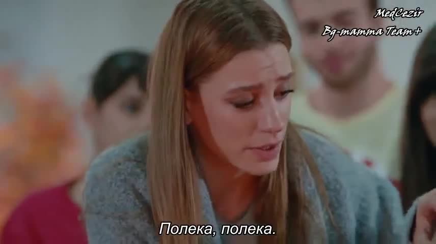 Кварталът на богатите - eп.54/2 (bg subs)