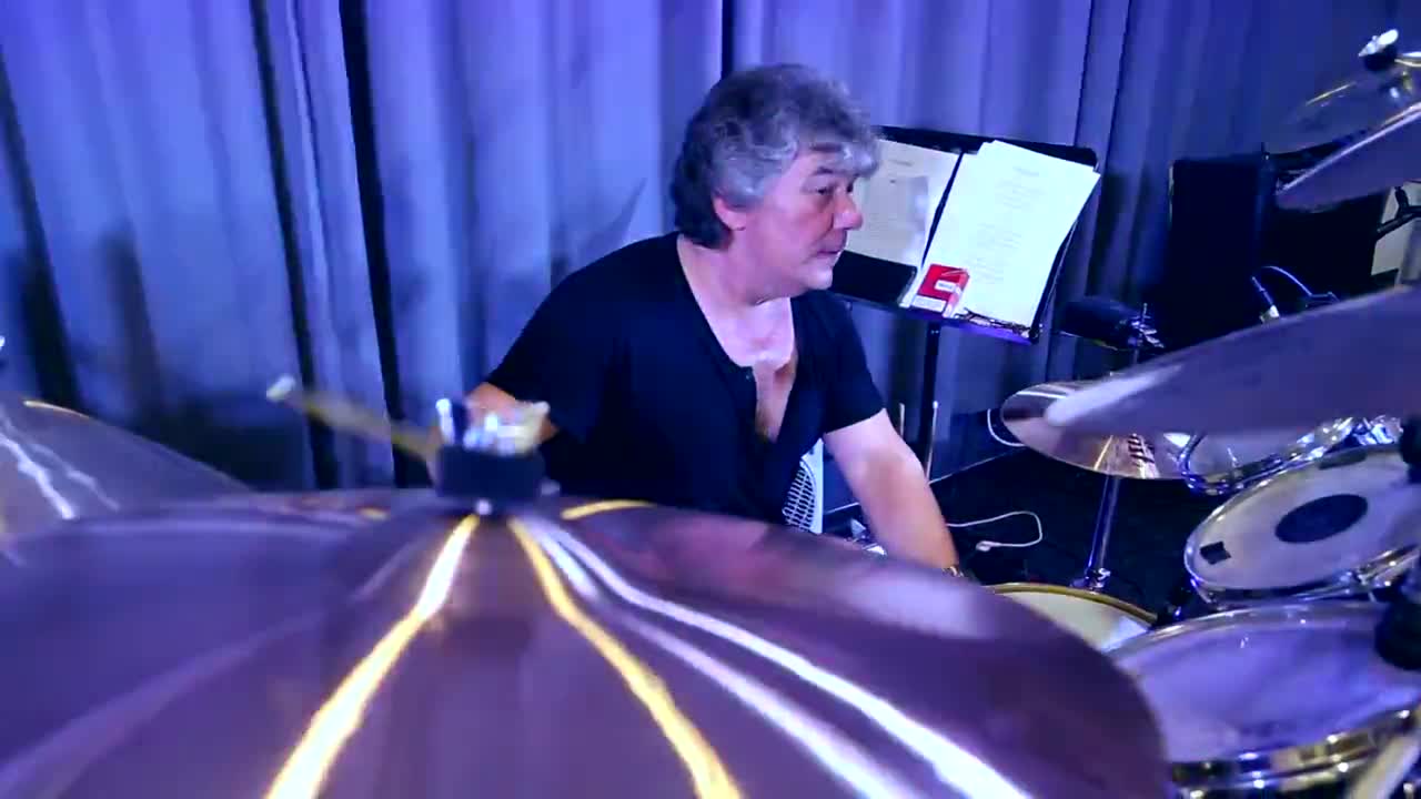 Edin Hadzipasic - Mirise bol ( Official video 2015 )