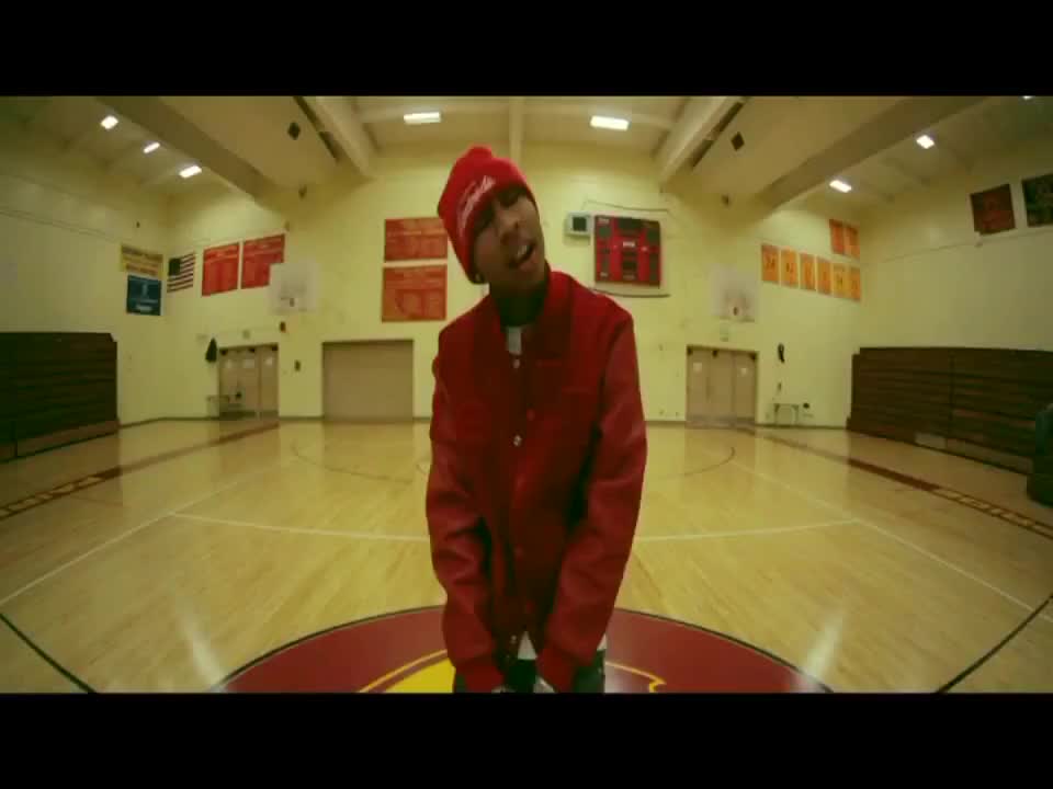 Tyga - Heisman Part 2 (ft. Honey Cocaine) [official Video]