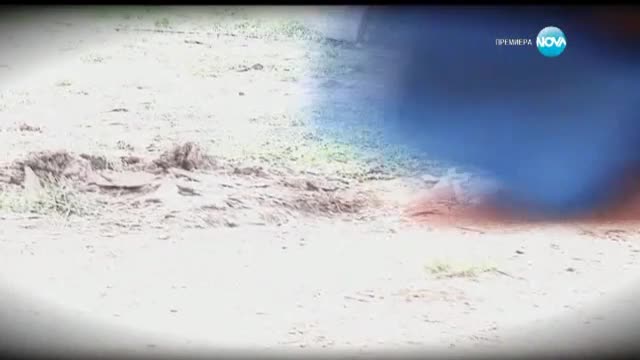 Малката булка - Епизод 865 (16.06.2015)