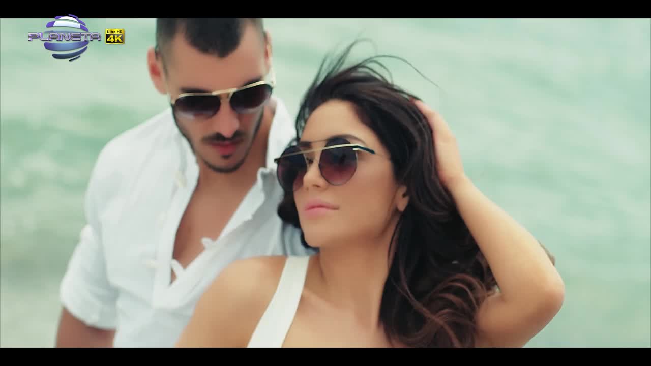 Яница ft. Анелия - Грешнaта, 2015