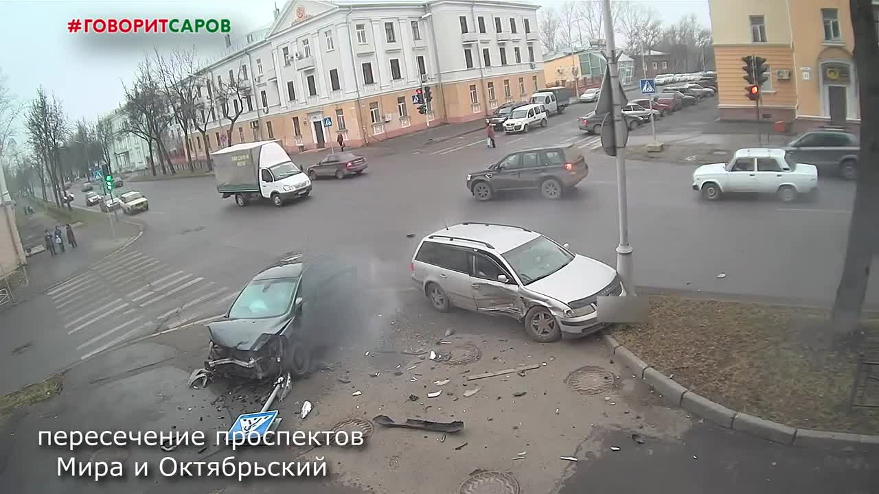 Това е да имаш късмет в точния момент