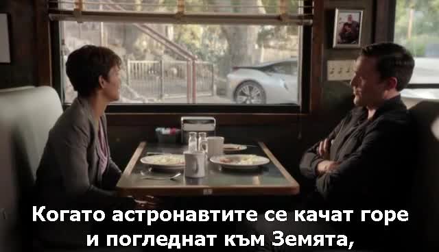 Extant/ Оцеляване 1 сезон епизод 9 и 10 бг субтитри