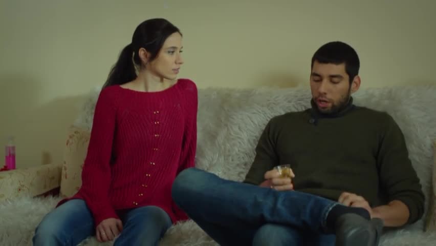 Кварталът на богатите епизод 26 Бг аудио