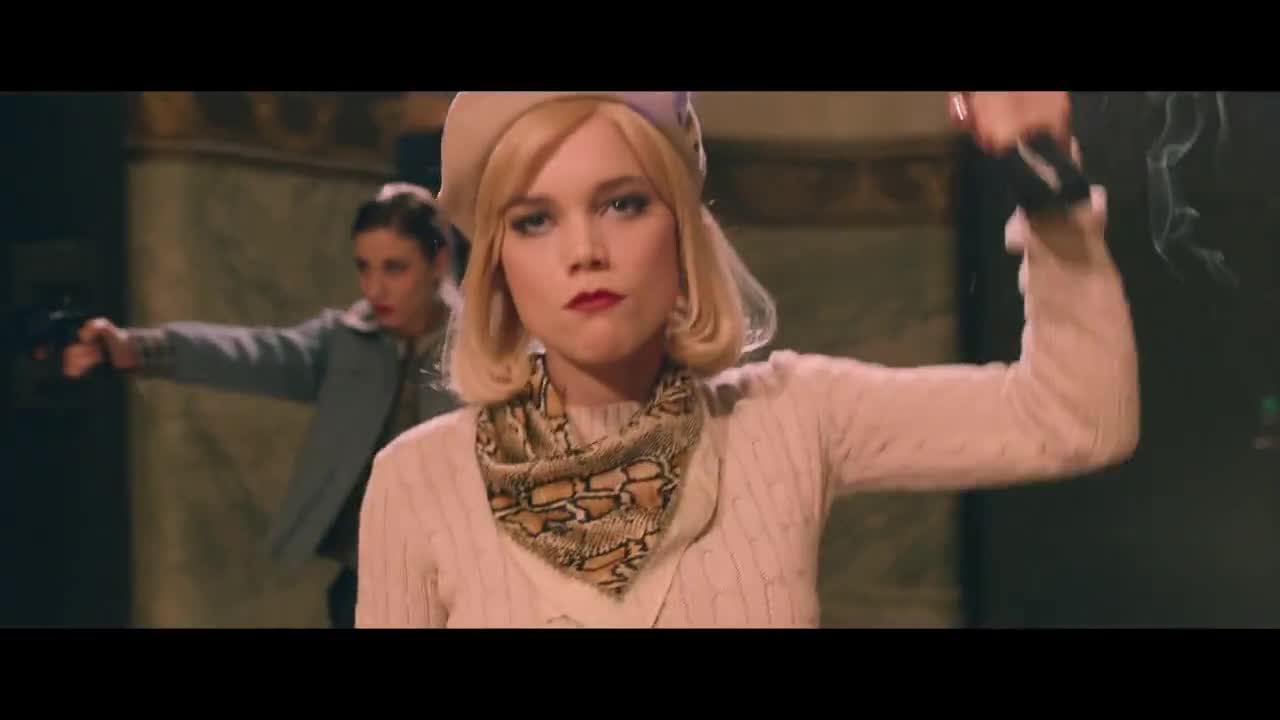 Avicii Audra Mae - Addicted To You Music Video, Song