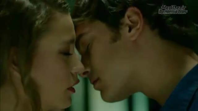 Кварталът на богатите.Yamira - Medcezir 6.bölüm