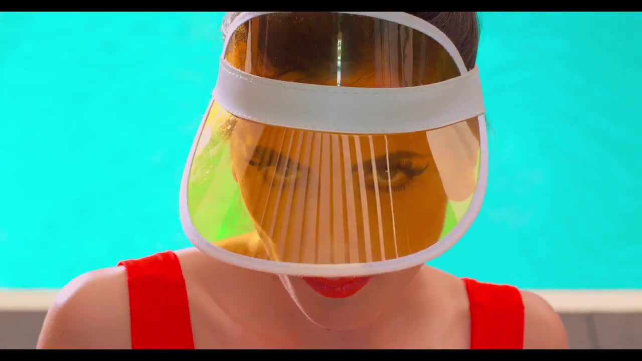 Milica Pavlovic - Demantujem ( Official Video 2015 )