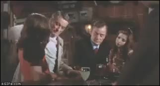 Това се наричa верен мъж