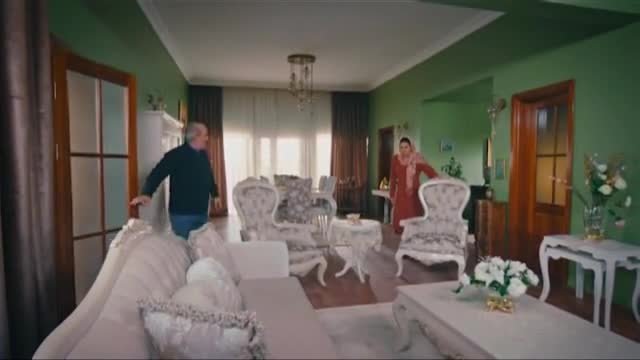 Дила еп.52 Бг.аудио Турция с Еркан Петеккая и Хатидже Шендил