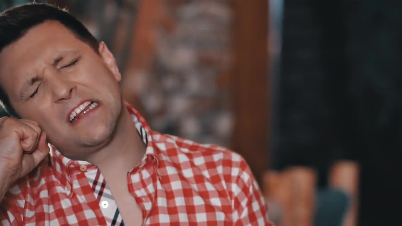 Igor Petrovic Iggy - Vise od ljubavi ( Official Video 2015 ) Hd