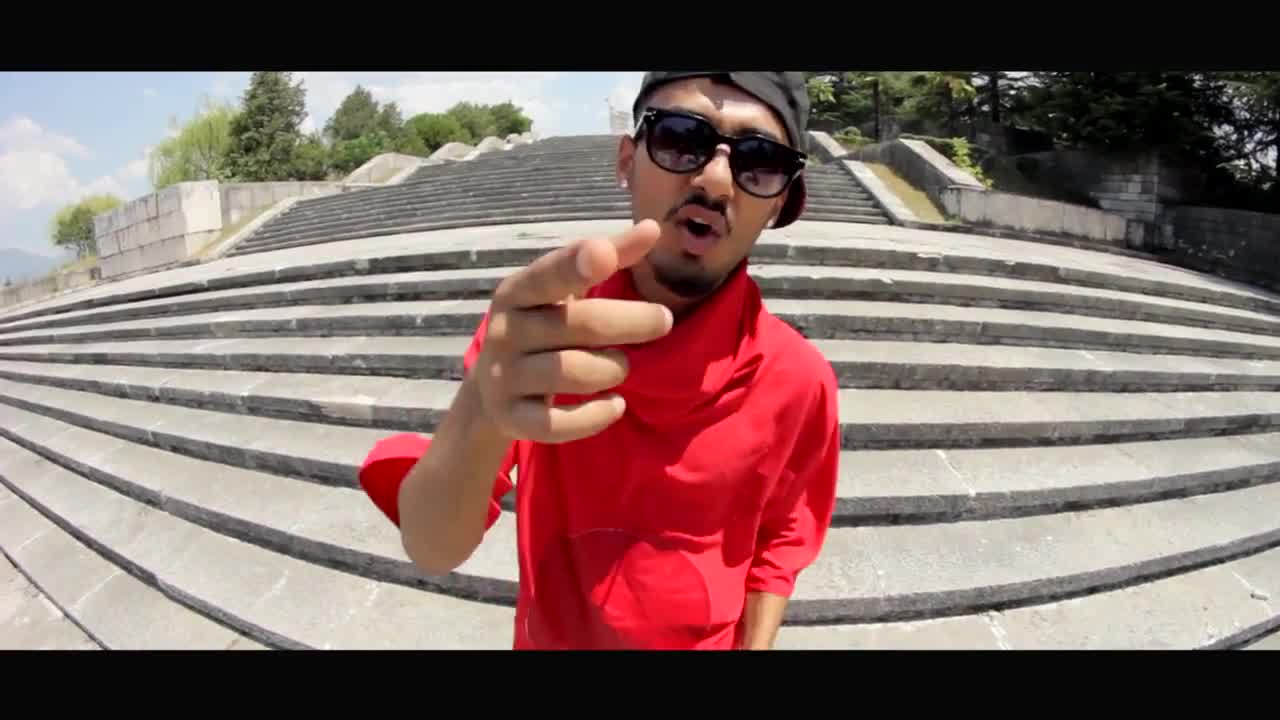 Jimmy X Cash ft. Mark & Angelo - Welcome ( Official Video Hd)