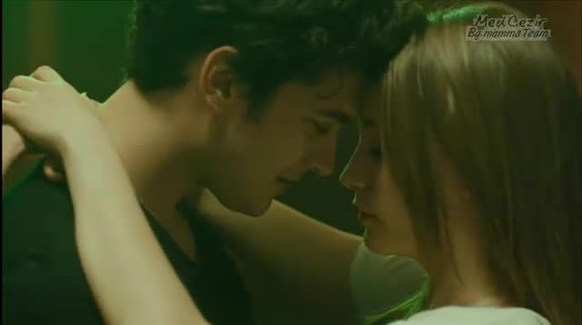 Кварталът на богатите.Yamira - Medcezir 22.bölüm