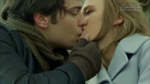 Кварталът на богатите.Yamira - Medcezir 12.bölüm