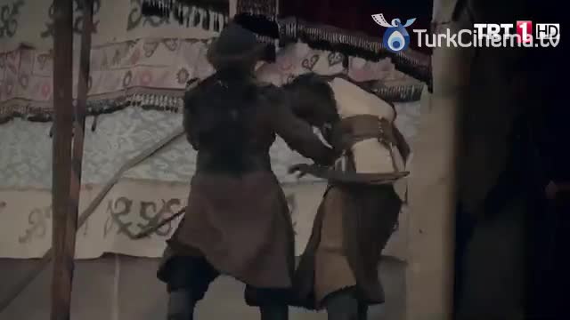 Възкръсналият Ертуурул - еп.20 (rus subs - Diriliş Ertuğrul)