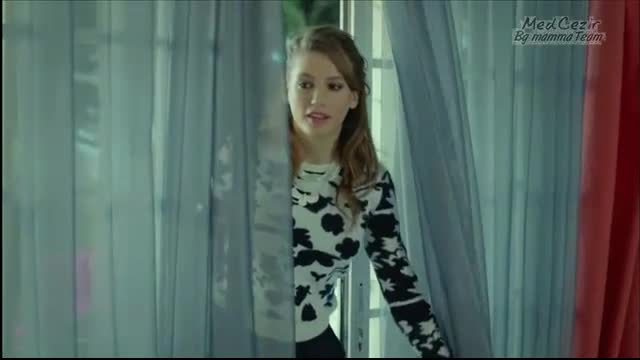 Кварталът на богатите ( Medcezir ) епизод 16 Бг субтитри част 5