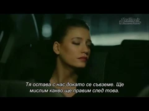 Кварталът на богатите 29-ти епизод Част 3 с Бг субт