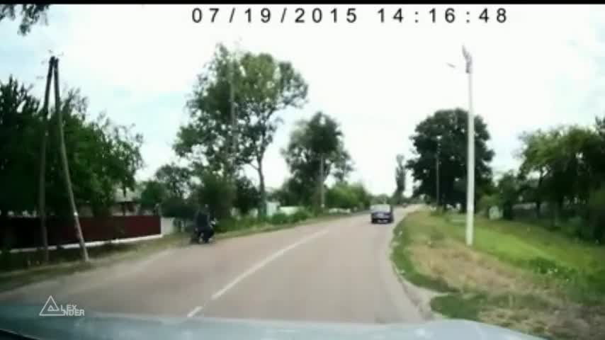 Газ , газ и праз ...
