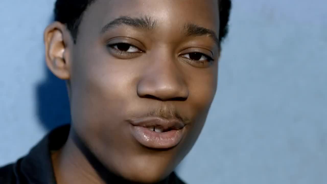 Tyler James Williams Let It Shine Free Mp3 Download