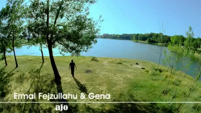 Албанска * Ermal Fejzullahu ft. Gena - Ajo