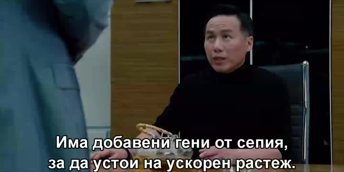 Jurassic World / Джурасик Свят (2015) [ Целият филм със субтитри ]