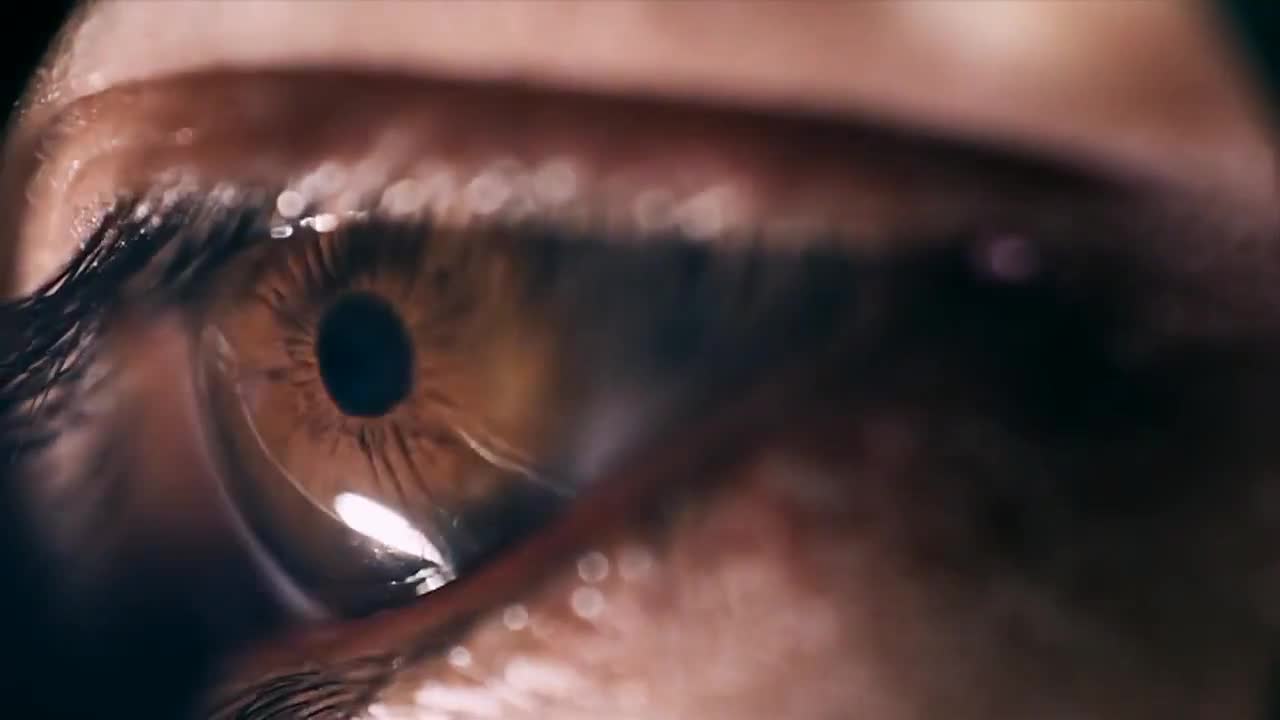 Vedad Krajina - Pogled ( Official Hd Video 2015 )