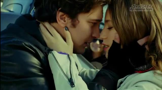 Кварталът на богатите.Yamira - Medcezir 21.bölüm