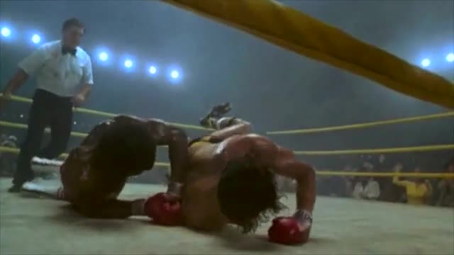 Превод • Rocky 4- No Easy Way Out by Robert Tepper - mp3 ...