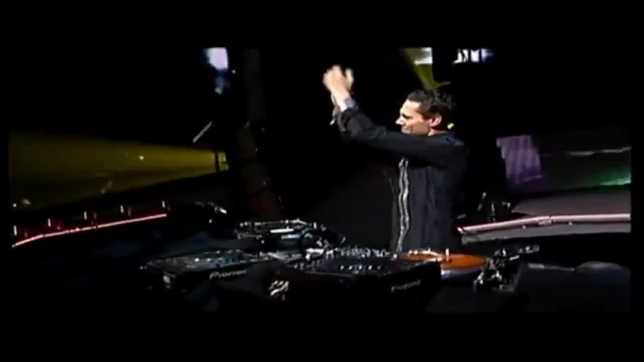 Dj Tiesto - Welcome To Ibiza