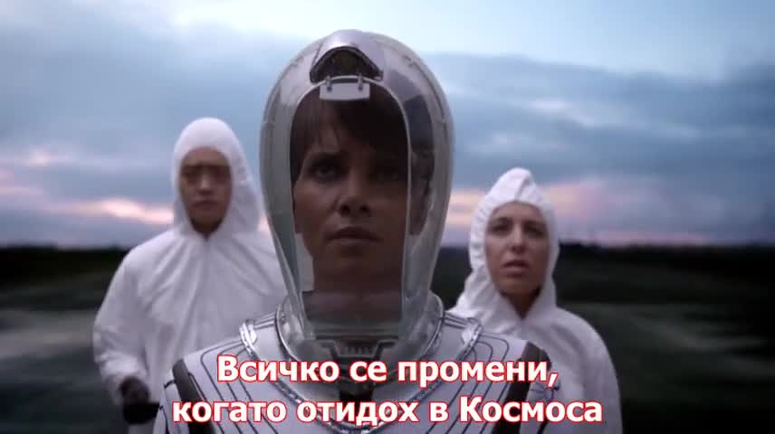Extant/ Оцеляване 2 сезон епизод 2 бг субтитри
