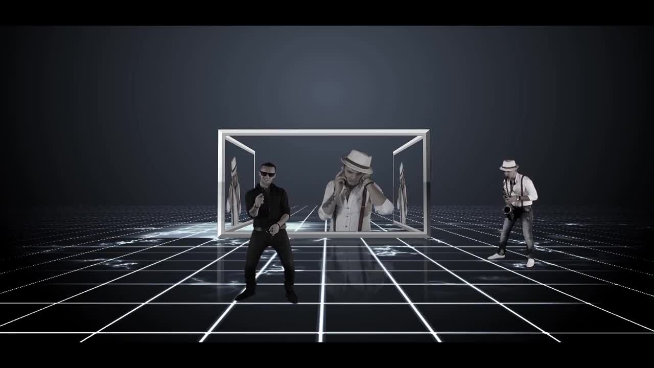 Tirvi - Premija • Official Video Hd __ █▬█ █ ▀█▀ 2015