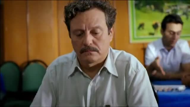 Двете лица на Истанбул(fatih Harbiye) -4еп бг аудио