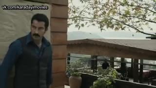 Хулиганът Karadayi еп.80 Руски суб. Турция