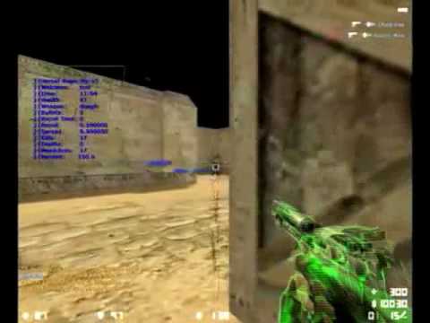 Counter Strike Wallhack Aimbot Speed Hack