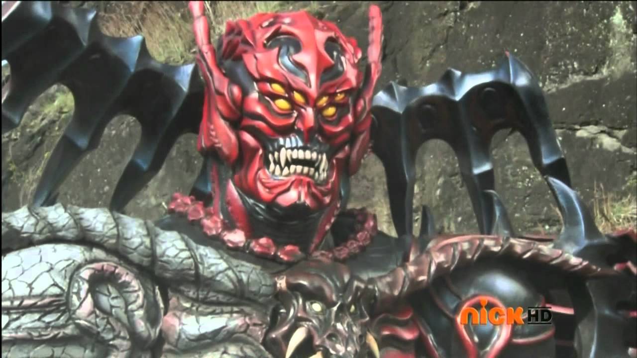 power rangers samura power rangers samura