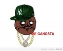 megangsta