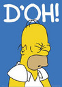 dull
