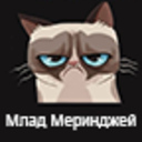 merinj